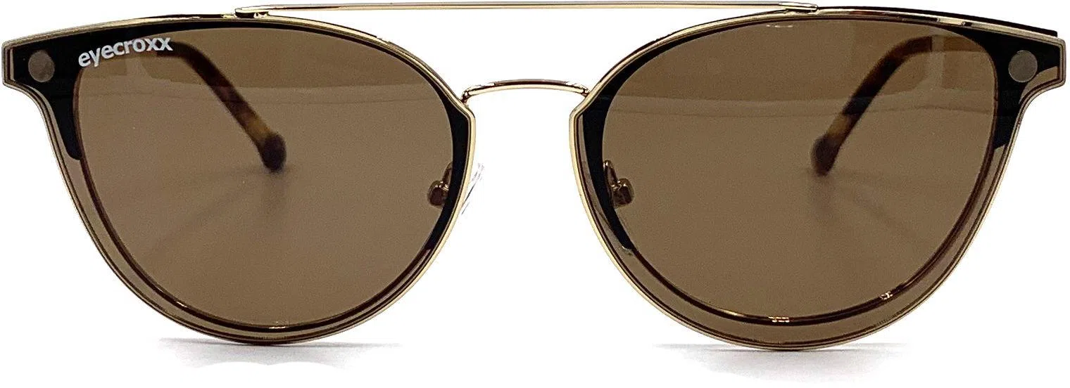 Eyecroxx EC596MD Eyeglasses - view 3